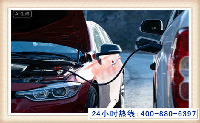 介休潍坊拖车,附近24小时汽车拖车救援，潍坊道路救援拖车电话