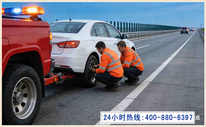 介休道路救援 介休道路救援